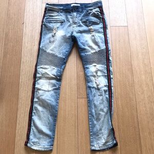 Men’s jeans 34/32
